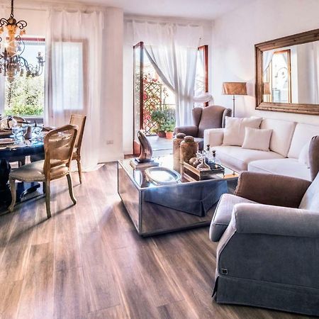Elegante&Exclusive Maison Sorrente Extérieur photo