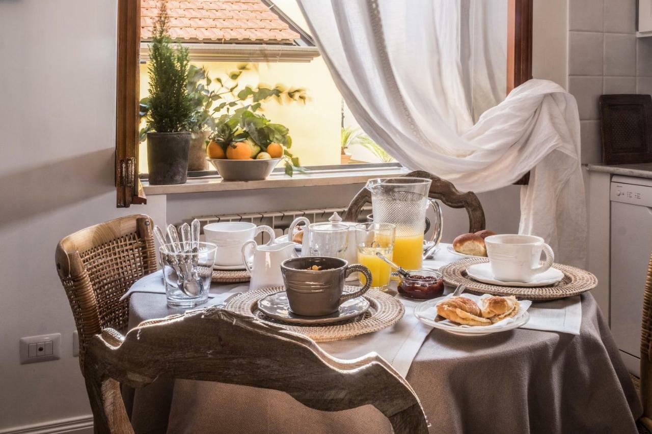 Elegante&Exclusive Maison Sorrente Extérieur photo