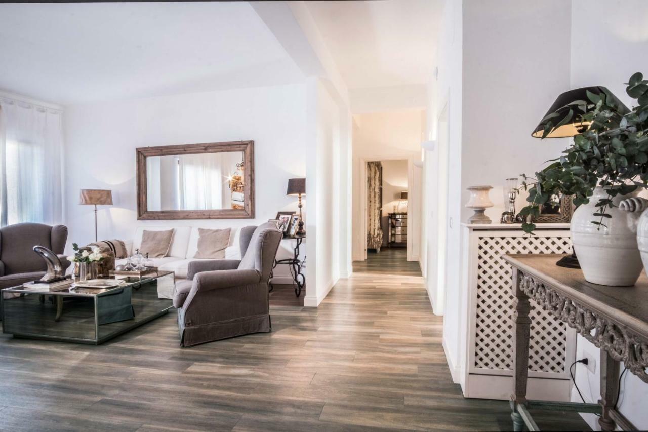 Elegante&Exclusive Maison Sorrente Extérieur photo