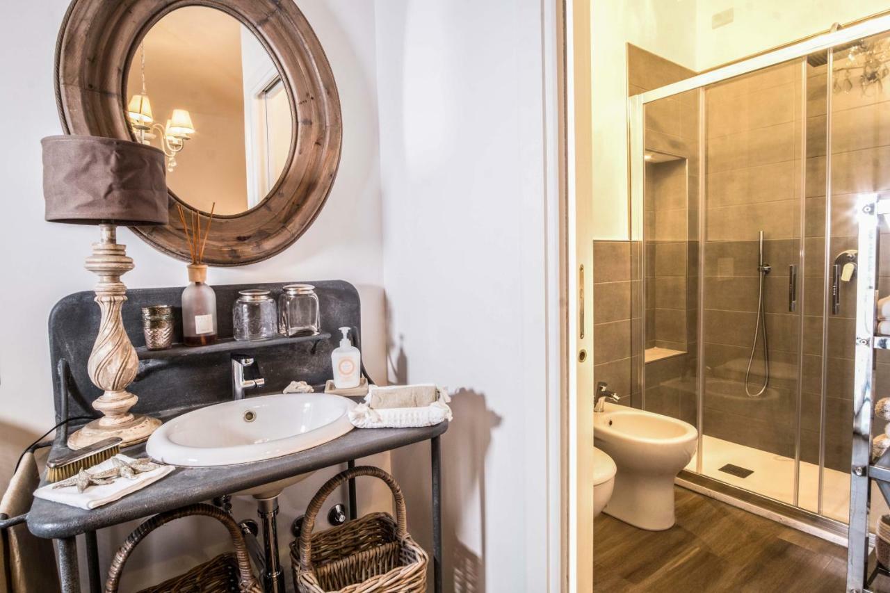 Elegante&Exclusive Maison Sorrente Extérieur photo