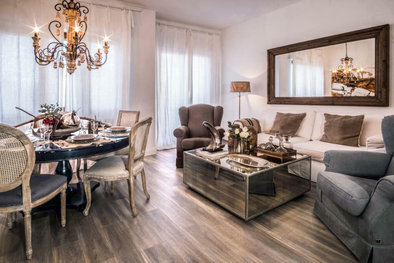 Elegante&Exclusive Maison Sorrente Extérieur photo