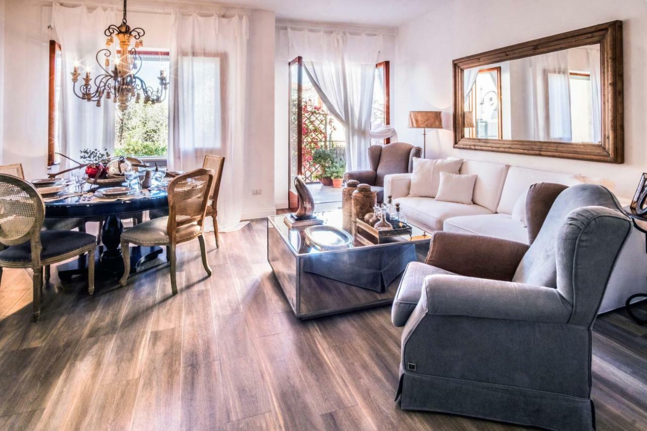 Elegante&Exclusive Maison Sorrente Extérieur photo