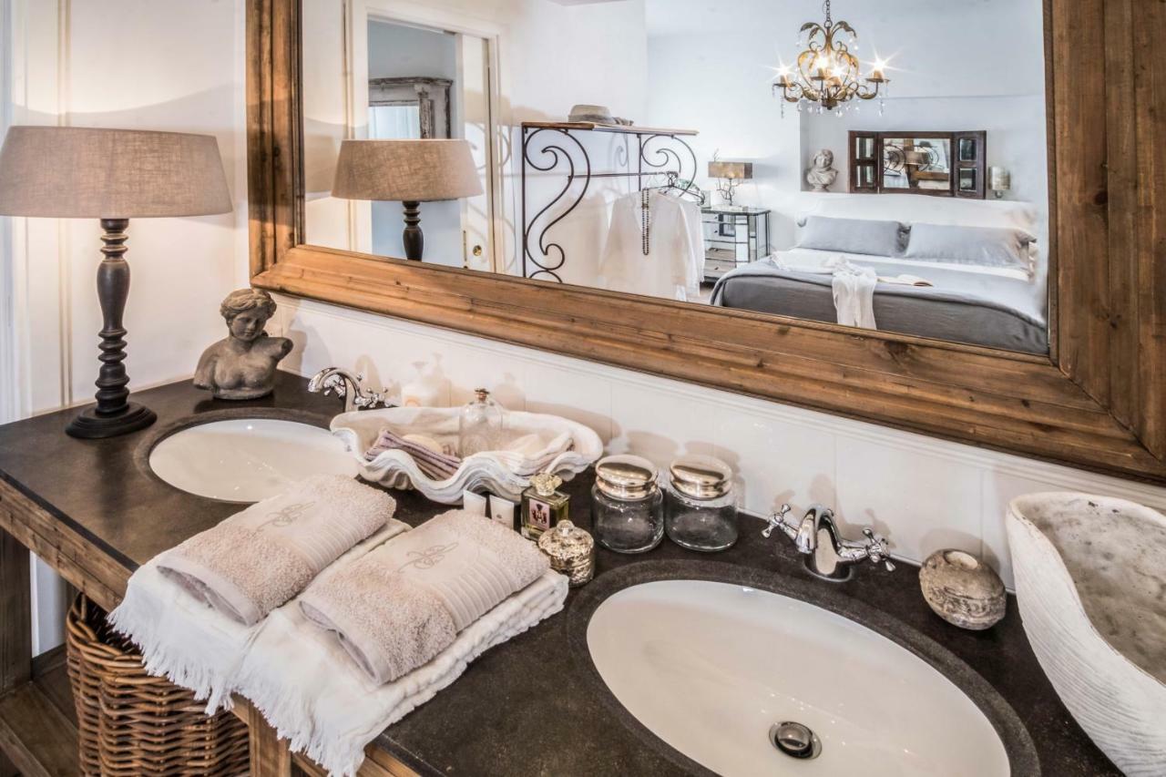 Elegante&Exclusive Maison Sorrente Extérieur photo