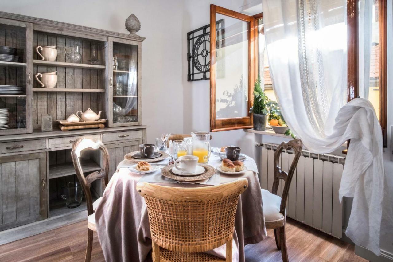 Elegante&Exclusive Maison Sorrente Extérieur photo