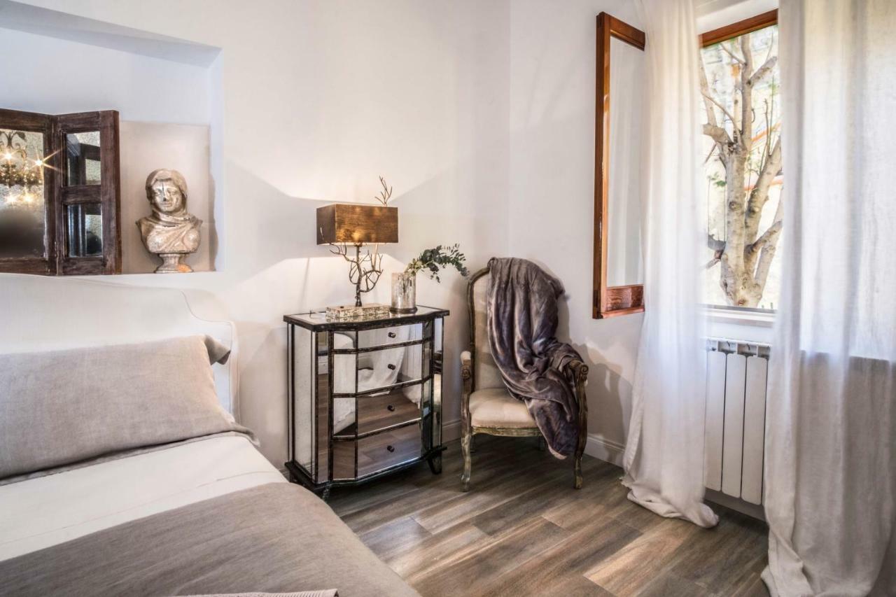 Elegante&Exclusive Maison Sorrente Extérieur photo