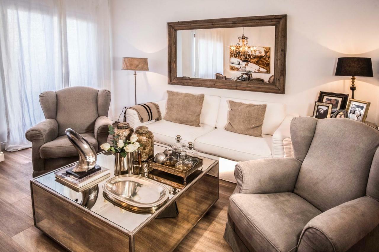 Elegante&Exclusive Maison Sorrente Extérieur photo