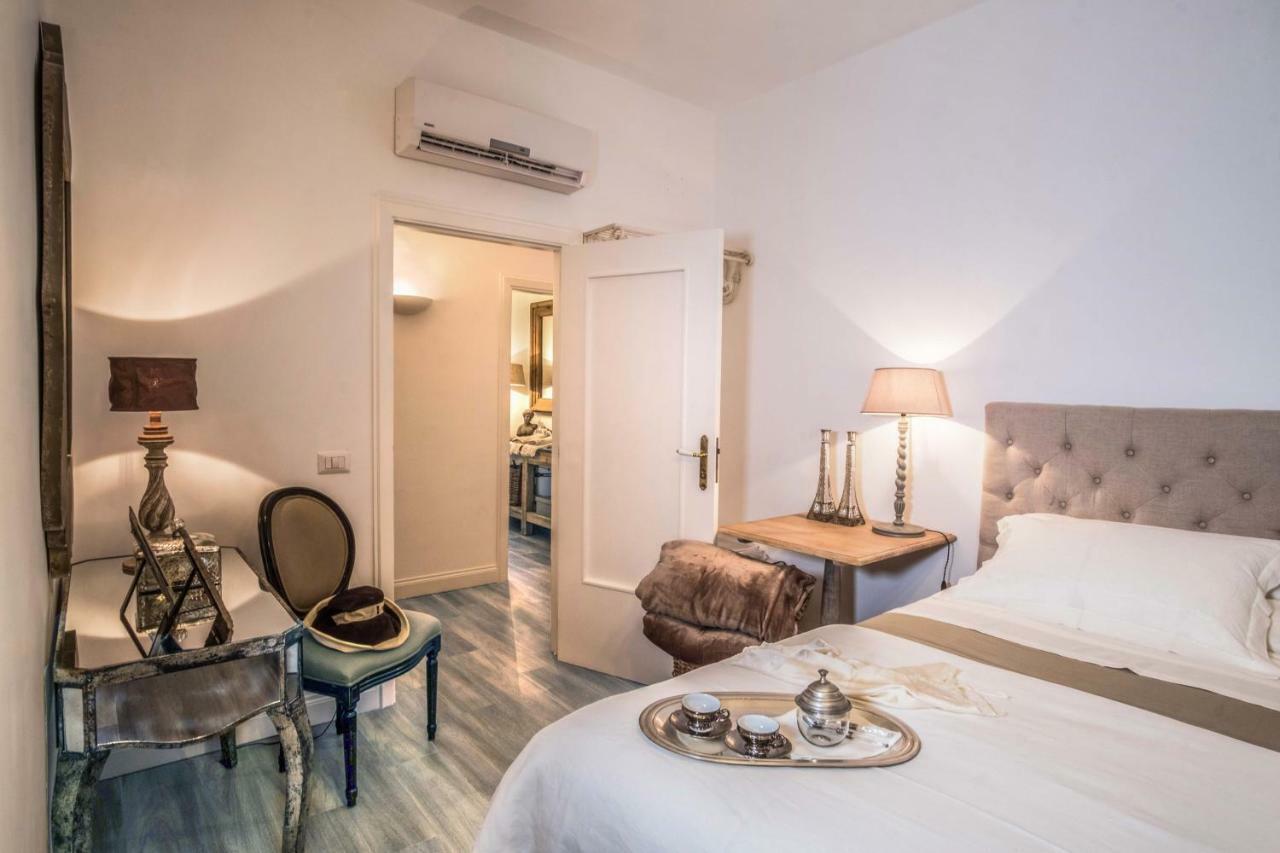 Elegante&Exclusive Maison Sorrente Extérieur photo