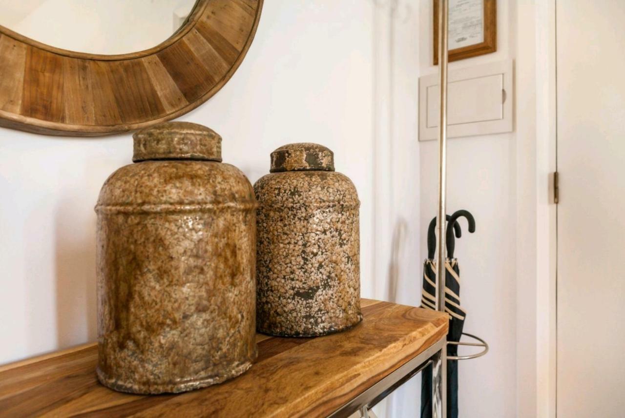 Elegante&Exclusive Maison Sorrente Extérieur photo