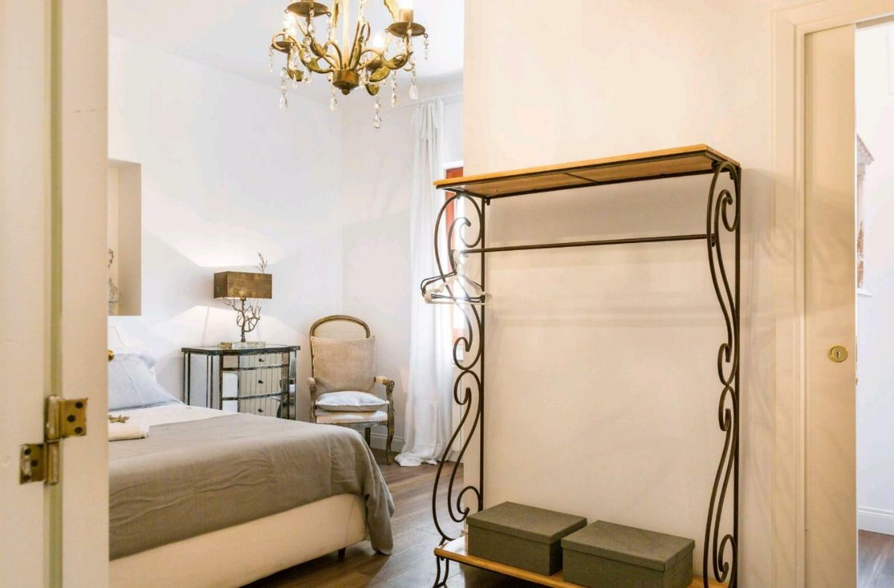 Elegante&Exclusive Maison Sorrente Extérieur photo