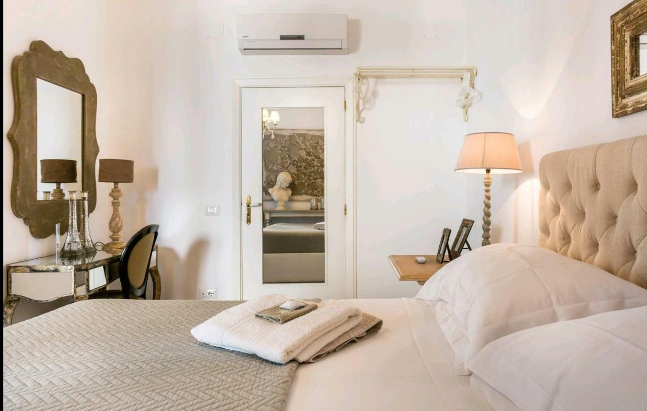 Elegante&Exclusive Maison Sorrente Extérieur photo