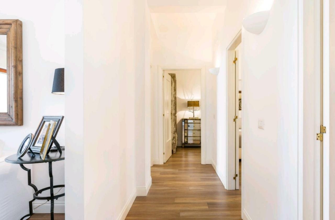 Elegante&Exclusive Maison Sorrente Extérieur photo