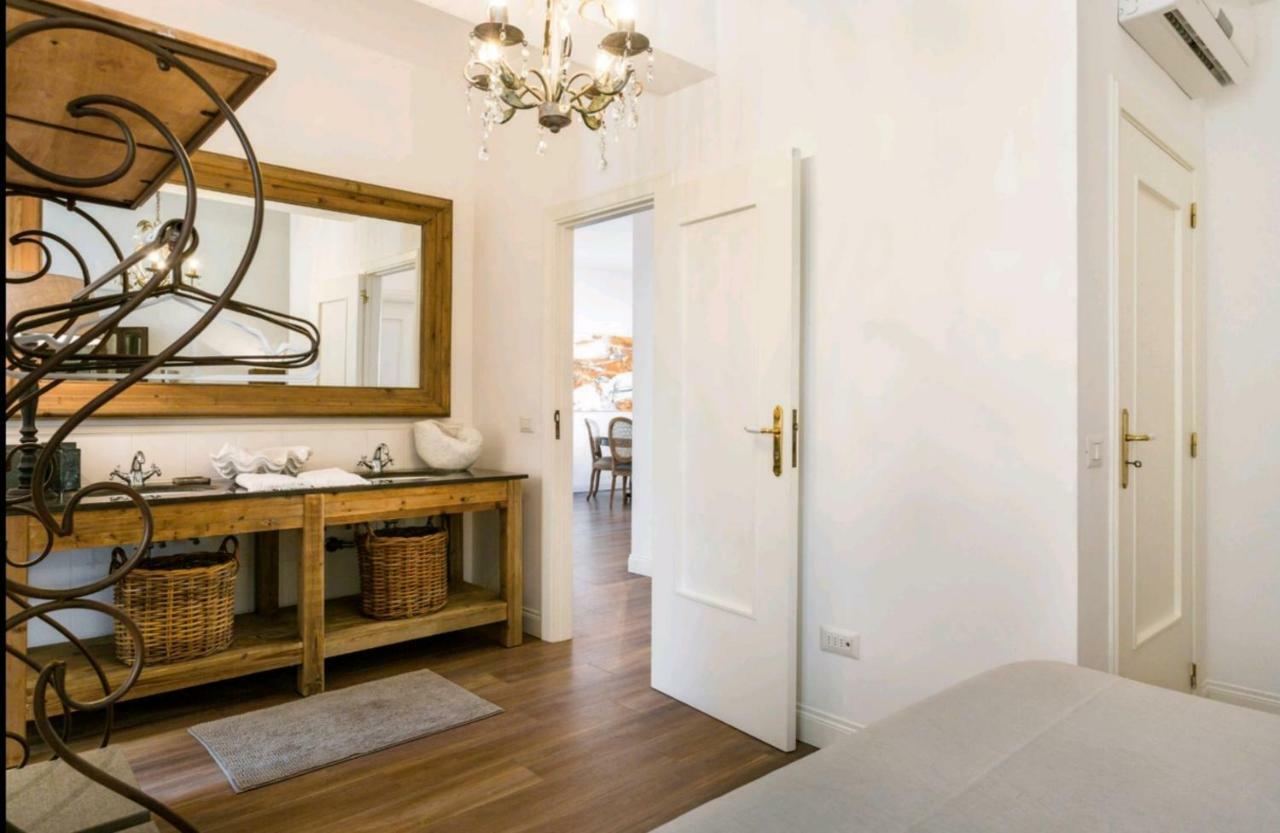 Elegante&Exclusive Maison Sorrente Extérieur photo