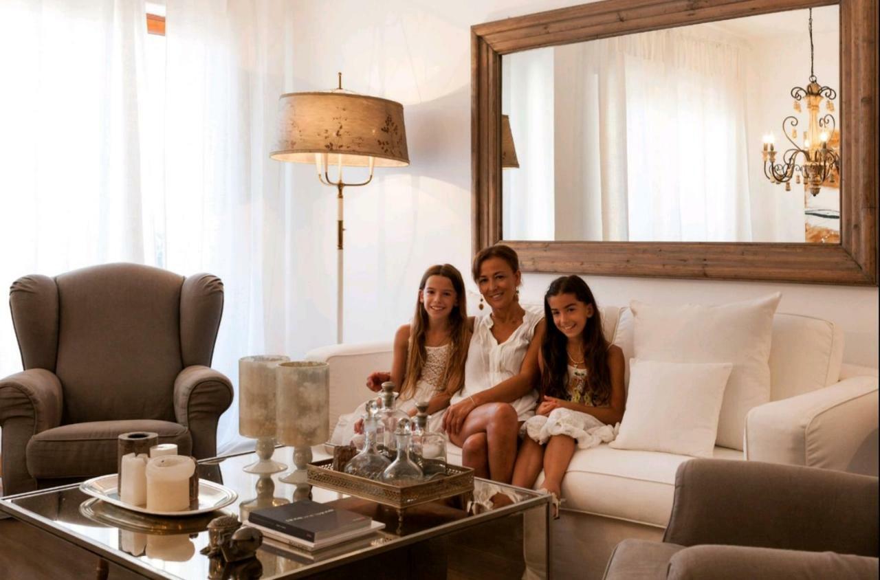 Elegante&Exclusive Maison Sorrente Extérieur photo