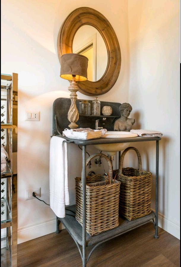 Elegante&Exclusive Maison Sorrente Extérieur photo