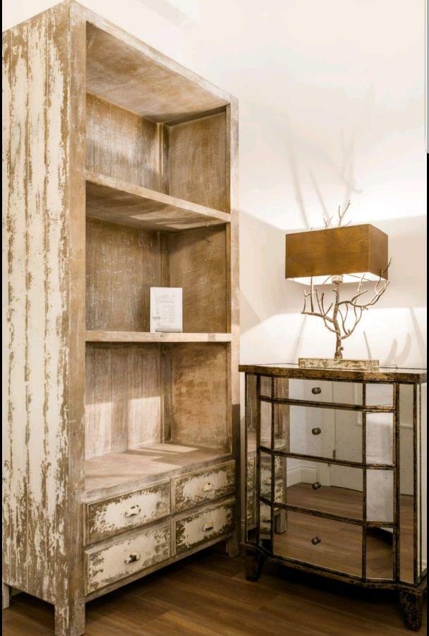 Elegante&Exclusive Maison Sorrente Extérieur photo