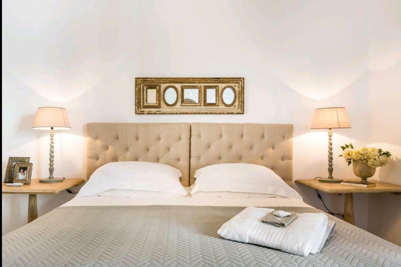 Elegante&Exclusive Maison Sorrente Extérieur photo