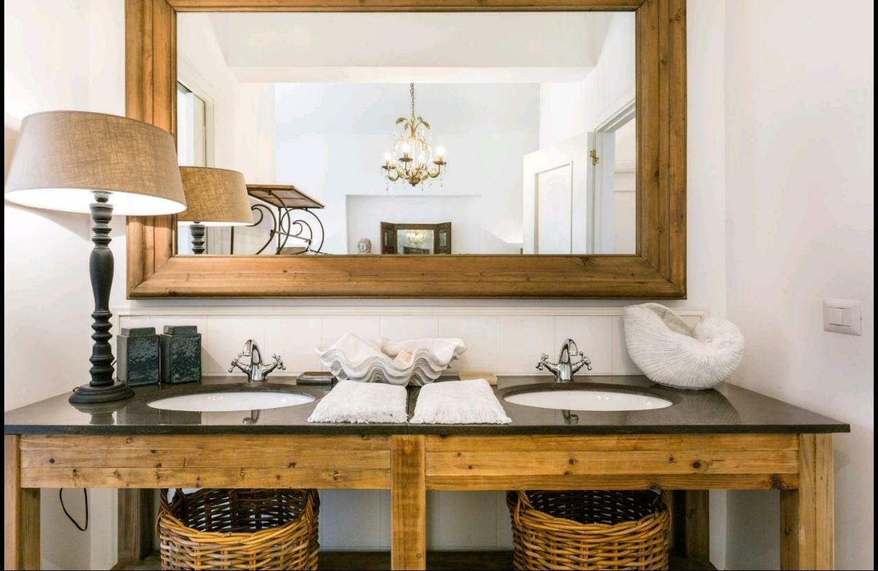 Elegante&Exclusive Maison Sorrente Extérieur photo