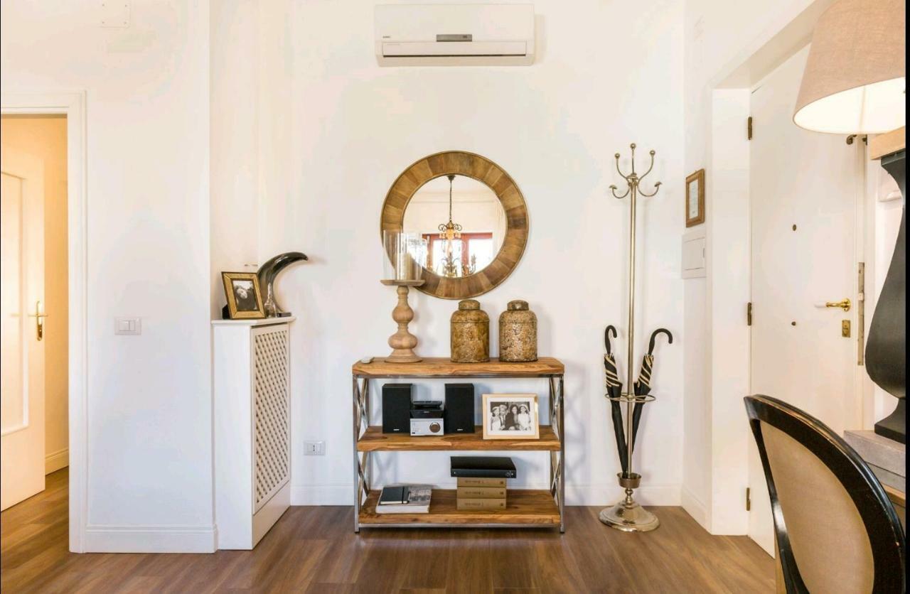 Elegante&Exclusive Maison Sorrente Extérieur photo